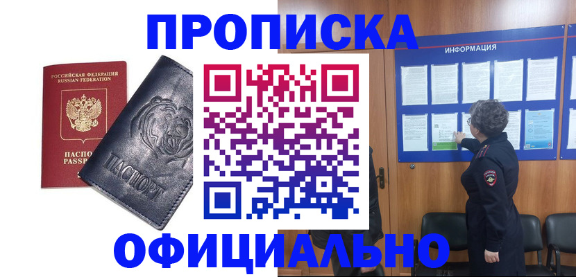 прописка в квартире в Петропавловске-Камчатском